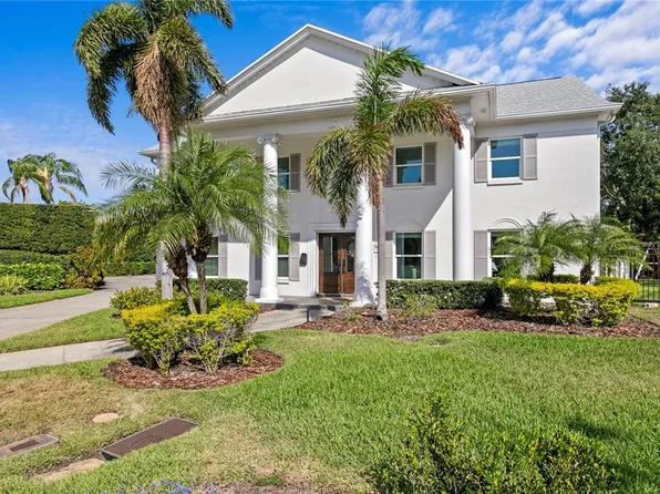 4935 W Bay Way Pl, Tampa, FL 33629