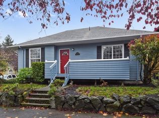 7703 Fremont Ave N, Seattle, WA 98103