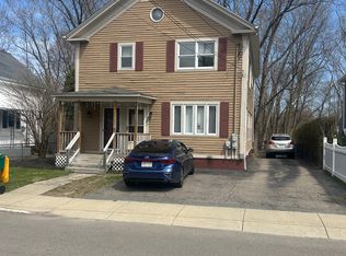 211 East St #2, North Attleboro, MA 02760