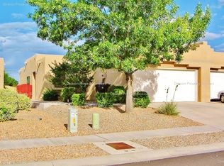 3228 Fritzie St NW, Albuquerque, NM 87120
