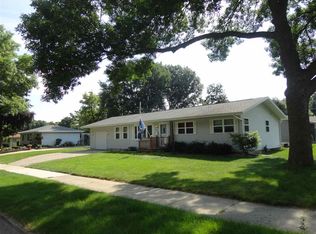 4417 Dakota Dr, Madison, WI 53704