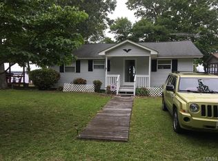 1003 Arrowhead Trl, Edenton, NC 27932