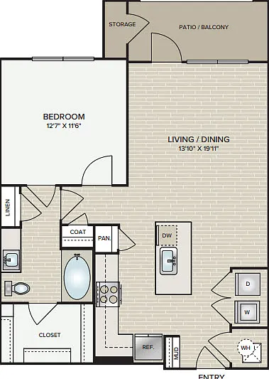 McKinney Terrace — Photo 29
