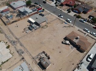 1348 Mesa Dr #12, Barstow, CA 92311