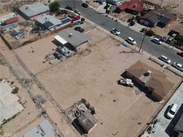 1348 Mesa Dr #12, Barstow, CA 92311