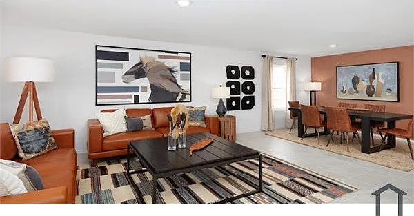 1415 Everett Gardens Way #3 — Photo 3