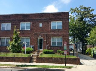 208 16th St NE APT 2, Washington, DC 20002
