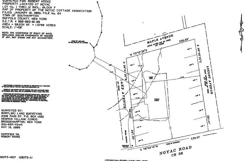 2nd image of 4 Maple St