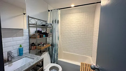 Rented by Delmark Realty LLC