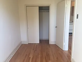 Rented by Perry Associates NYC Inc