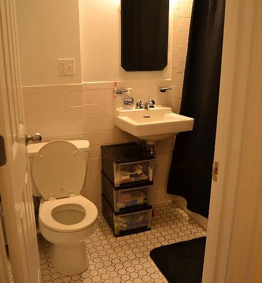 1942 Beacon St #3 — Photo 11