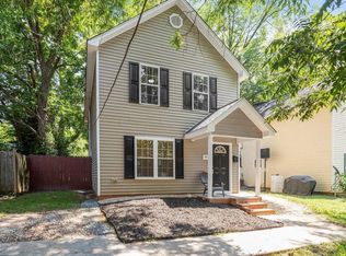 1611 Poole Rd, Raleigh, NC 27610