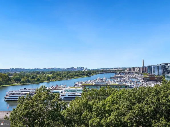 510 Sw #N, Washington, DC 20375