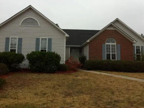 12 Clearidge Ct, West, SC 29229