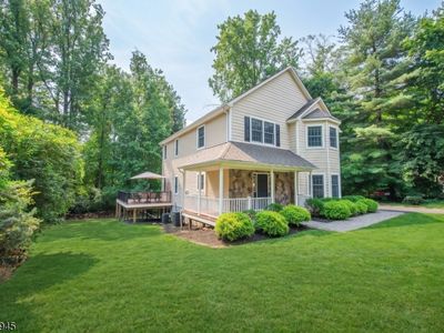 298 Emerson Ln, Berkeley Heights, NJ, 07922
