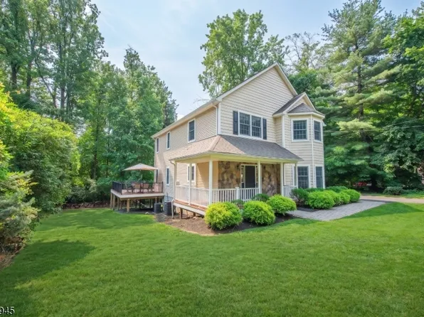 298 Emerson Ln, Berkeley Heights Twp., NJ 07922