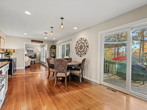 44 Applewood Lane #44, Avon, CT 06001