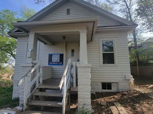 407 W 1st St, Sioux City, IA 51103