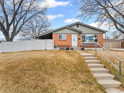 10572 Washington Way, Northglenn, CO, 80233