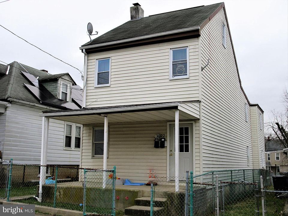 2nd image of 422 Lincoln Ave