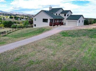 6751 Cherokee Dr, Sedalia, CO 80135