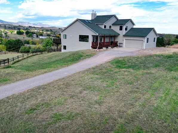 6751 Cherokee Drive, Sedalia, CO 80135