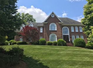 1600 Windy Ridge Rd, Charlotte, NC 28270