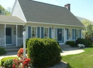 157 Gamache Dr, Ludlow, MA 01056