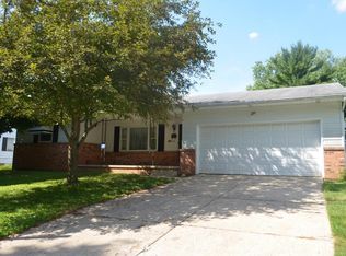 132 Loxley Dr, Columbus, OH