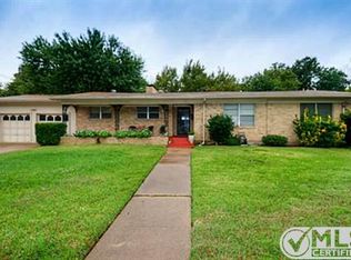 1707 N Oconnor Rd, Irving, TX 75061