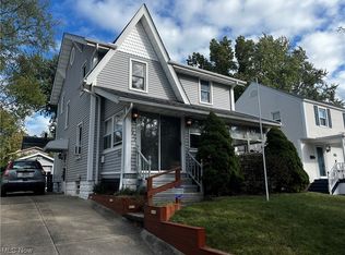 1437 Redwood Ave, Akron, OH 44301