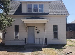 303 S 2nd St, Sterling, CO 80751