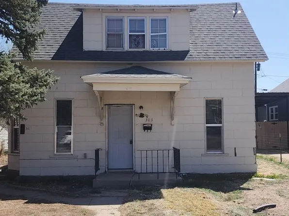 303 S 2nd St, Sterling, CO 80751