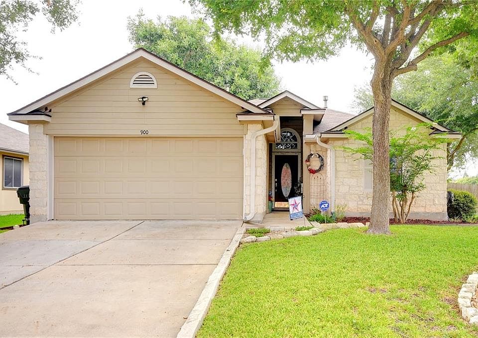 900 Brandi Cir, Kyle, TX 78640 Zillow
