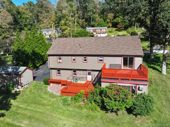 155 Luna Trl Extension, Southbury, CT 06488