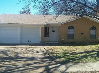 1609 Jackson St, Grand Prairie, TX 75051