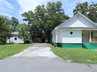 250 Halyburton St NE, Concord, NC 28025