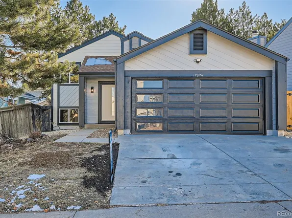 17826 E Ada Drive, Aurora, CO 80017