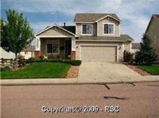 429 Talus Rd, Monument, CO 80132