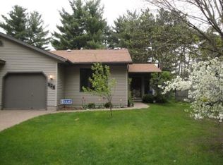 1126 Forest Ln, Prairie Du Sac, WI 53578