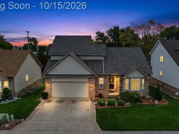 13915 Perry, Riverview, MI 48193