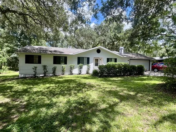 5020 Cedar Ln, Brooksville, FL 34601