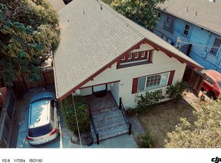 (Undisclosed Address), San Jose, CA 95112