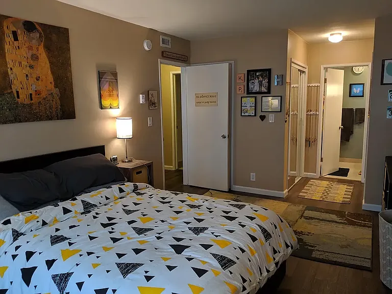 8738 Delgany Ave #208 — Photo 6