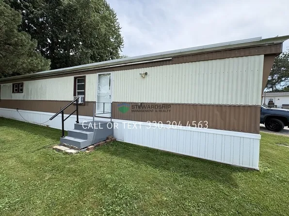 7374 Peabody Kent Rd, Dundee, OH 44624