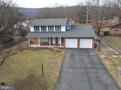 81 Lester St, Keyser, WV, 26726