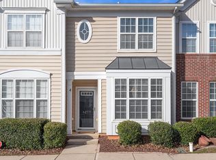 8277 City Loft Ct, Raleigh, NC 27613