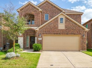 9913 Coyote Pass Trl, McKinney, TX 75071