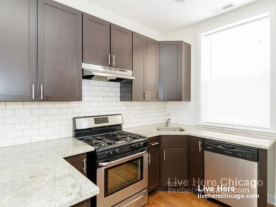 1st image of 851 W Cornelia Ave APT 3N