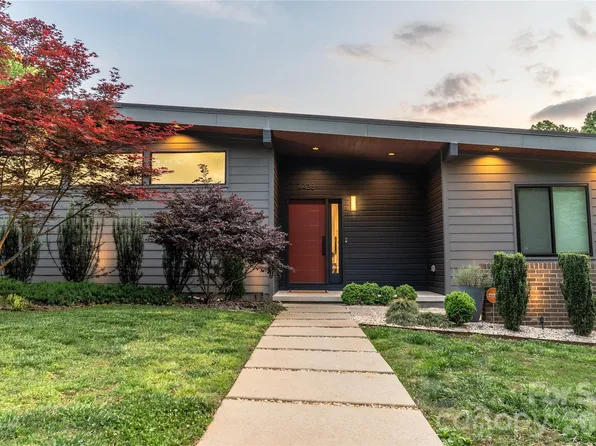 4438 Raney Way, Charlotte, NC 28205